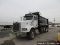 2007 PETERBILT 378 QUAD AXLE DUMP TRUCK