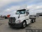 2012 FREIGHTLINER CASCADIA T/A DAYCAB