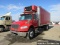 2007 FREIGHTLINER M2-106 REEFER BOX TRUCK