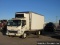 2013 ISUZU NQR REEFER BOX TRUCK