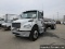 2014 FREIGHTLINER CAB CHASSIS