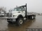 2007 INTERNATIONAL 7600 FLATBED TRUCK