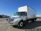 2005 INTERNATIONAL 4300 DURASTAR BOX TRUCK