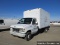 1995 FORD 14' BOX TRUCK