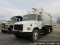 1996 FREIGHTLINER FL-80 GARBAGE TRUCK