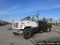 1991 GMC TOP KICK UTILITY TRUCK