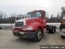 2013 FREIGHTLINER COLUMBIA T/A DAYCAB