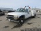 2002 CHEVROLET 3500 PICKUP