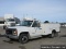 1999 GMC 3500 UTILITY TRUCK