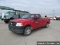 2007 FORD F150 PICKUP