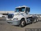 2006 FREIGHTLINER COLUMBIA T/A DAYCAB