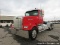 2005 WESTERN STAR 4900 T/A DAYCAB