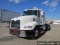 2013 MACK CXU613 T/A SLEEPER