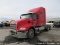 2013 MACK CXU613 T/A SLEEPER