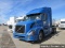 2012 VOLVO T/A SLEEPER