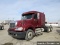 2006 FREIGHTLINER COLUMBIA T/A SLEEPER