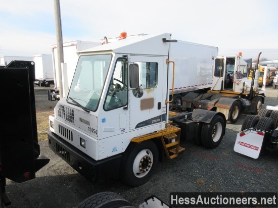 2013 KALMAR OTTAWA JOCKEY TRUCK