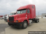 2003 FREIGHTLINER CENTURY T/A SLEEPER