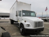 1999 FREIGHTLINER FL60 BOX TRUCK