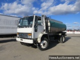 1995 FORD CARGO WATER TRUCK