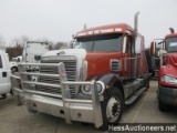 2006 FREIGHTLINER CORONADO T/A SLEEPER