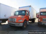 2004 FREIGHTLINER M2 BOX TRUCK