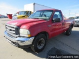 2003 FORD TRUCK