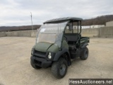 1998 KAWASAKI MULE 610 ATV