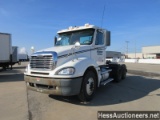 2006 FREIGHTLINER CL 120 T/A DAYCAB