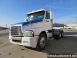 2006 FREIGHTLINER CENTURY T/A DAYCAB