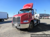 2004 MACK CX613 T/A DAYCAB