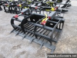 ALL-STAR 66 INCH E-SERIES ROOT GRAPPLE