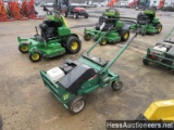 BILLY GOAT AE551H OVERSEEDER