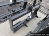 NEW MID-STATE 3 POINT HITCH