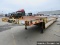 2008 TRAILKING TK70HT-482 FLATBED TRAILER