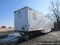 2008 GREAT DANE 53' VAN TRAILER