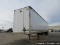 2007 GREAT DANE 48' VAN TRAILER