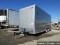 2018 CAR MATE 24' ENCLOSED CAR TRAILER