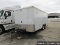 2004 PACE AMERICAN 16' ENCLOSED CARGO TRAILER