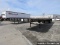 1997 TRAILMOBILE 53' FLATBED TRAILER