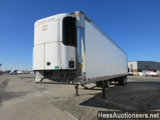 2006 GREAT DANE REEFER TRAILER