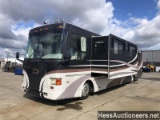 1997 ODESSA OVERLAND LAREDO MOTORHOME