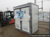 2019 MOBILE TOILETS