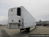 2012 UTILITY 53' REEFER TRAILER