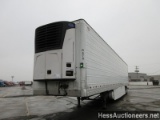 2010 WABASH-NATION 53' REEFER TRAILER