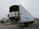 2007 UTILITY 53' REEFER TRAILER