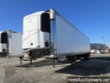 2006 GREAT DANE REEFER TRAILER