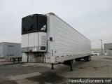 2002 UTILITY 53' REEFER TRAILER