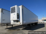 1999 UTILITY 48' REEFER TRAILER