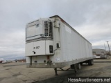 1995 GREAT DANE 48' REEFER TRAILER